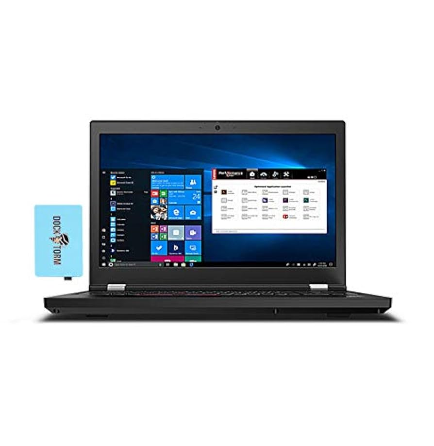その他ノートPC本体 Lenovo Thinkpad P15 GEN 1 Amazon.com: Lenovo ThinkPad P15 Gen 1 Laptop, Intel Core i7